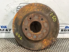 ���� ��������� Nissan Tino 03.2001 402062Y502 V10 QG18DE, �������� 402062Y502 ����
