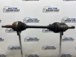 ������ Toyota Allion 09.2002 4342020581 ZZT245 1ZZ-FE, �������� ����� 4342020581 ����