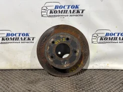 ���� ��������� Nissan Primera 07.2004 432062Y003 WTP12 QR20DE, ������ ������ 432062Y003 ����