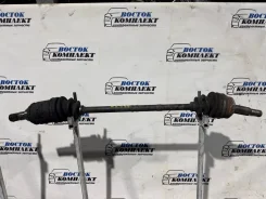 ������ Toyota Allion 09.2002 4234032110 ZZT245 1ZZ-FE, ������ 4234032110 ����