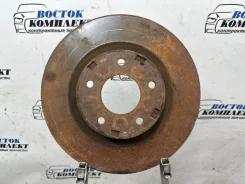 ���� ��������� Mitsubishi Delica D:5 06.2007 4615A075 CV5W 4B12, �������� 4615A075 ����