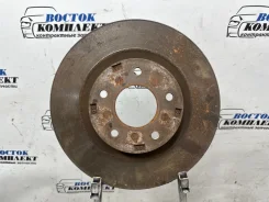 ���� ��������� Mitsubishi Delica D:5 06.2007 4615A075 CV5W 4B12, �������� 4615A075 ����