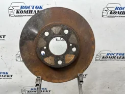 ���� ��������� Toyota Isis 09.2004 4351244011 ZNM10W 1ZZ-FE, �������� 4351244011 ����