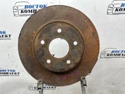���� ��������� Nissan Serena 07.2008 40206CY00A C25 MR20DE, �������� 40206CY00A ����