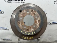 ���� ��������� Mitsubishi Delica D:5 06.2007 4615A035 CV5W 4B12, ������ 4615A035 ����