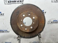 ���� ��������� Honda Mobilio Spike 2003 45251SCC000 GK1 L15A, �������� 45251SCC000 ����