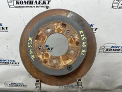 ���� ��������� Mitsubishi Delica D:5 06.2007 4615A035 CV5W 4B12, ������ 4615A035 ����