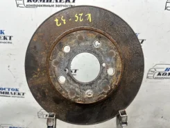 ���� ��������� Subaru Impreza 12.2008 26300AE091 GH2 EL154, �������� 26300AE091 ����