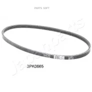 ������ ������������ Japanparts DV3PK0665 DV3PK0665 ����