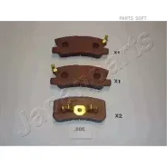 ������� ��������� ��������, �������� | ��� | Japanparts PP505AF PP505AF ����