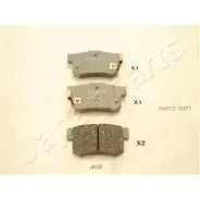 ������� ��������� ��������, �������� | ��� | Japanparts PP405AF PP405AF ����
