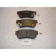 ������� ��������� ��������, �������� | ��� | Japanparts PPH04AF PPH04AF ����