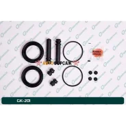 ����������� �������� G-brake GK-201 G-Brake GK-201 G-Brake GK201 ����