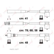 �������� �������������� �������� (����� E) Lynxauto SPE5939 SPE5939 ����