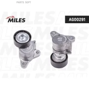 ���������� ����� ���������� Mitsubishi Outlander 07-/Peugeot 4007 2.4 AG00291 Miles AG00291 AG00291 ����