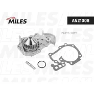 ����� ������� Renault Logan/CLIO/Kangoo/Megane 1.4/1.6 8v/1.6 16v 08.08- (DOLZ R135) AN21008 Miles AN21008 AN21008 ����