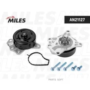 ����� ������� Peugeot/Citroen/Toyota 1.0 05 AN21127 Miles AN21127 AN21127 ����