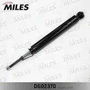 ����������� ������ �����/������ ������� Nissan Micra K11 (KYB 343249) DG02370 Miles DG02370 DG02370 ����