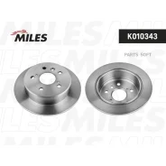 ���� ��������� Toyota Camry 91- ����. Miles K010343 K010343 ����