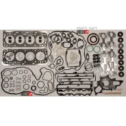 �������� ��������� Toyota 1VD-FTV 4.5D ������ Mousson SGS1Vdftv SGS1VDFTV ����