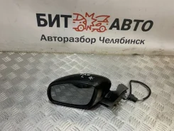 ������� ����� ������������� Skoda Fabia 2007-2015 Skoda Fabia II (2007�2010) [5J1857507E] 5J1857507E ����