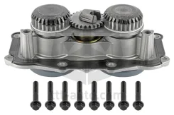 ����������� �������� Meritor Elsa 2 (�������� � ������� Radial) TTT 16499 16499 ����