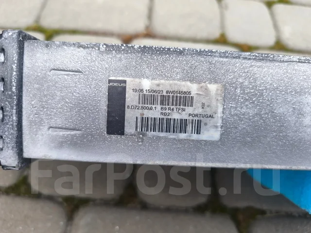 ���������� Audi A4 8W0145805 8W0145805 ����