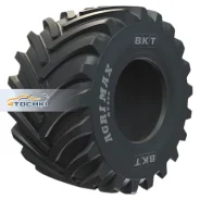 BKT Agrimax RT 600