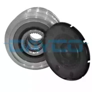 ���� ���������� MB: C-Class C 180 Kompressor/C 200 CGI Kompressor/C 200 Kompressor/C 230 Kompressor Dayco ALP2398 ALP2398 ����