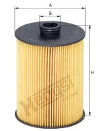 ������ �������� (Touareg (3.6�) Hengst E136HD428 ������ 03H115562 E136HD428 ����
