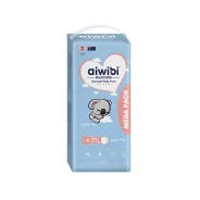 ����������-������� ����. (XXL) 15-21�� (46��) Aiwibi Comfy dry ����