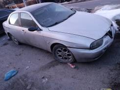 Alfa Romeo 156. ZAR93200000123456 ����
