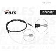 ���� ����������� ������� VAG A3/G4/Octavia EI000022 Miles EI000022 EI000022 ����