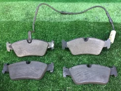 ������� ��������� (��������) BMW 3 34116769951 E90 / E91 3-Series 5 ��������� 2004 � 2014 E90 N46B20B (2.0), �������� 34116769951 ����