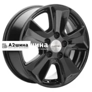 Khomen Wheels KHW1601
