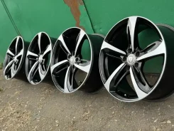 Stuttgart. 8.5x19", 5x112, ET42, �� 57,1���. ��� ����� �� ������ ����