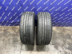 Bridgestone Potenza S001