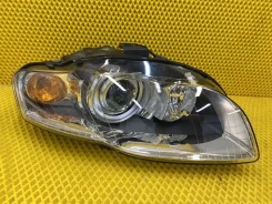 ���� ������ �������� AUDI A4 S4 B7 2004-2009 8E0941004AJ 8E0941004AJ ����