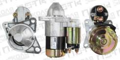 ������� Mazda Demio DW DW3W Mazda Familia BH Mazda Protege BC BJ F6 FE FS FP ZL Nissan Vanette S21 GAS18 12V 1.2KW 8T CR (E187) BPD418400A ����