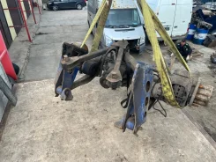 ������ ���� DAF LF 1704883 1704883 ����