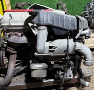 ��������� Mercedes-Benz C W203/S203/CL203 2003 111955 111955 ����