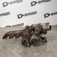 ���������������� N57D30B BMW ��� F30 �30 11658510943 11658510943 ����