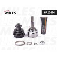 ���� �������� GA20474 Miles GA20474 ����