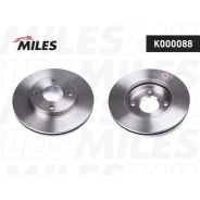 ���� ��������� �������� D=258�� K000088 Miles K000088 ����
