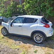 Nissan Juke. 1.6 ����