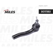 ���������� ������� ���� ������ Honda CR-V 12- (CTR CEHO-49) DC17353 DC17353 ����