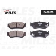 ������� ��������� �������� (��� �������) (����� Low-Metallic) Suzuki Grand Vitara 2.7 XL-7 03-/1.6-2.7 05- (TRW GDB3436) E400170 E400170 ����
