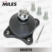 ����� ������� Mitsubishi Pajero 3 00- �����. ���/���� DB35178 ����