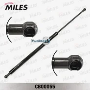 ����������� ��. ��������� FORD Fusion ��������� 02- Miles CB00055 CB00055 ����