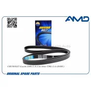 ������ ��������� 6PK1875 AMDBL162 ����